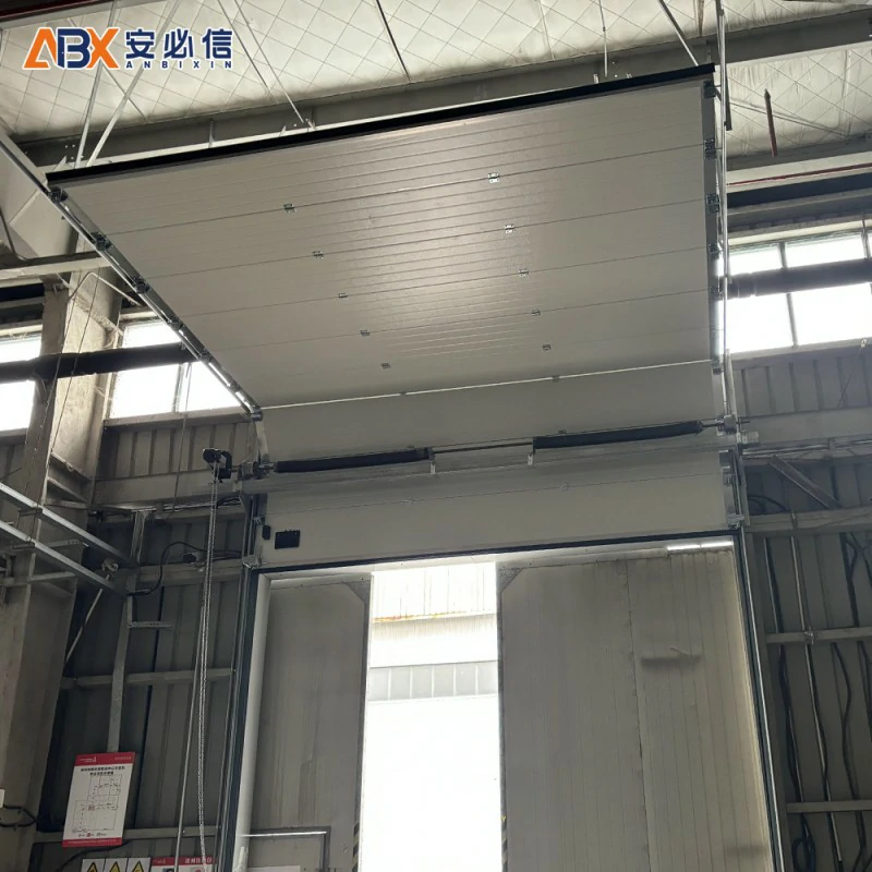 黔东南苗族侗族分节式滑升门
