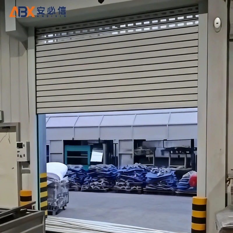 黔东南苗族侗族消防高速门